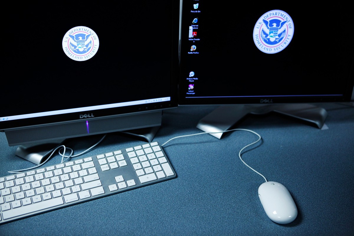 Trump Administration's Abrupt Dismissal of Cybersecurity Board Sparks Outrage