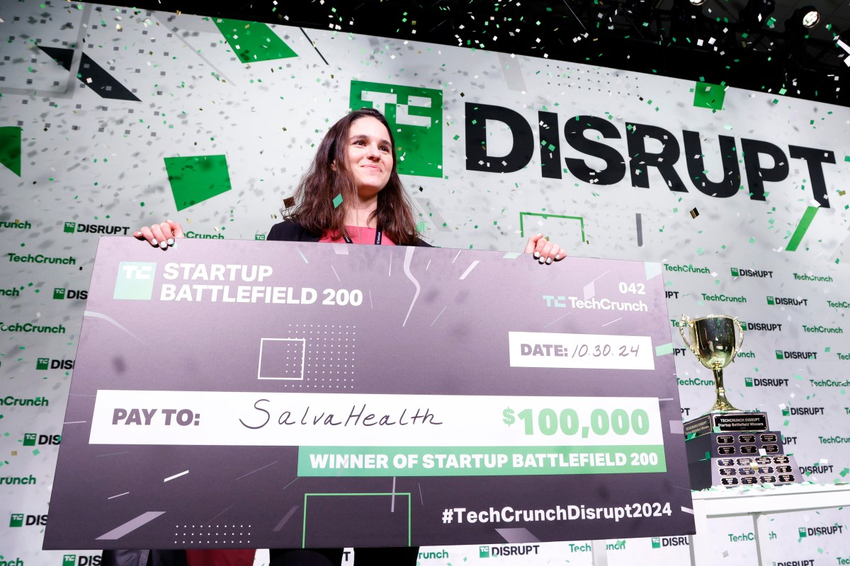 TechCrunch Opens Applications for Startup Battlefield 200 Competition