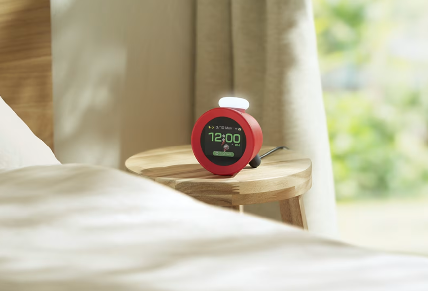 Nintendo's Alarmo Clock Set for Limited Retail Release in March 2025
Fans Anticipate Switch 2 Updates