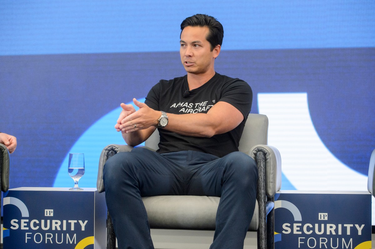 Shield AI's Founder Discusses Drones in Ukraine Amidst Controversy Over Autonomous Weapons