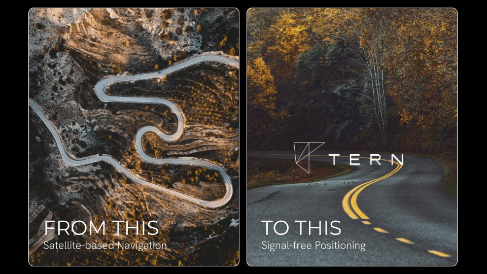Tern AI Unveils Innovative Low-Cost GPS Alternative at SXSW 2025