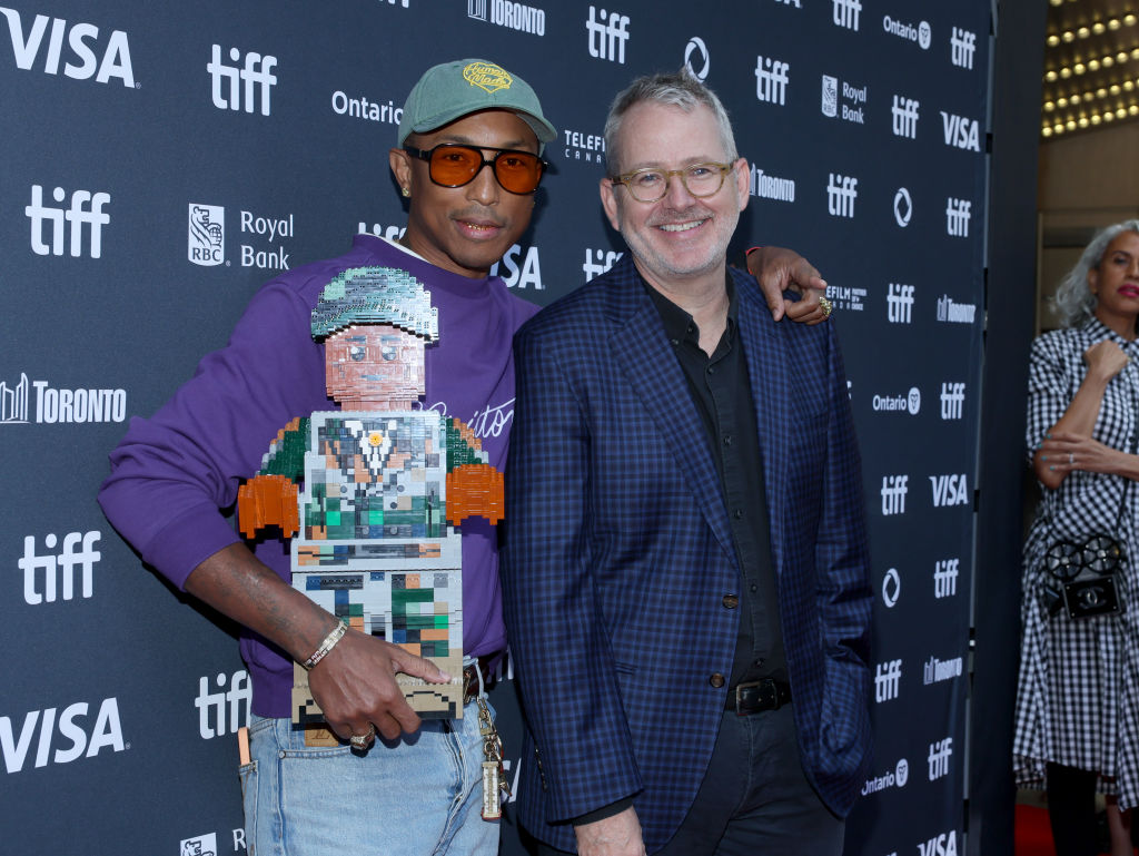 Director Morgan Neville Avoids Generative AI After 'Roadrunner' Criticism