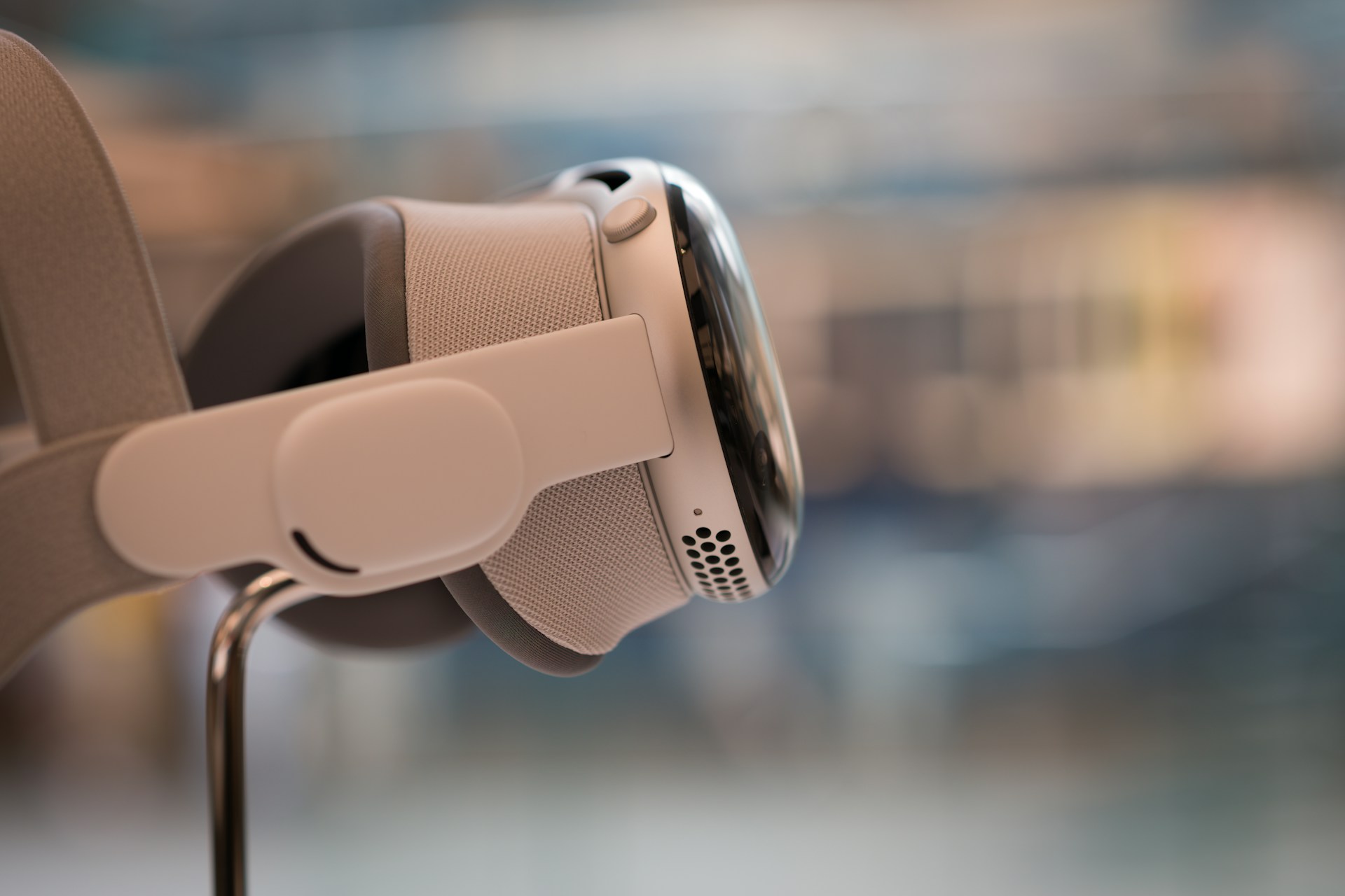Apple Halts Vision Pro Production Amid Weak Demand—What's Next for the Tech Giant?