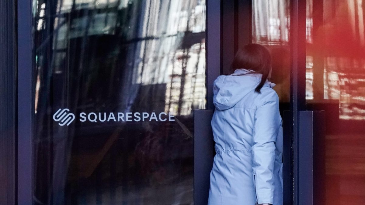 Permira Acquires Squarespace for $7.2 Billion, Completing Take-Private Deal