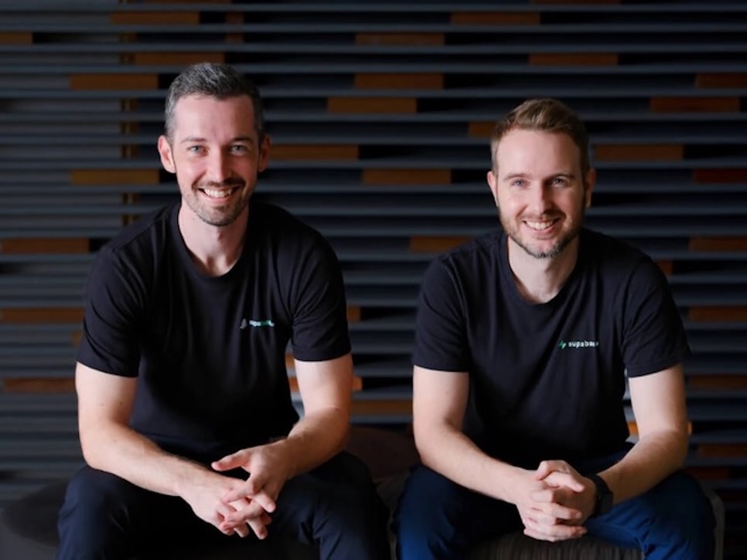 Supabase Secures $200M Series D Round, Valuation Soars to $2B in Vibe Coding Boom