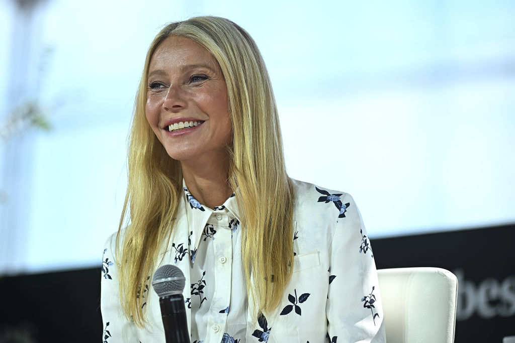 Gwyneth Paltrow Confirms Goop's Growth Amidst Industry Challenges