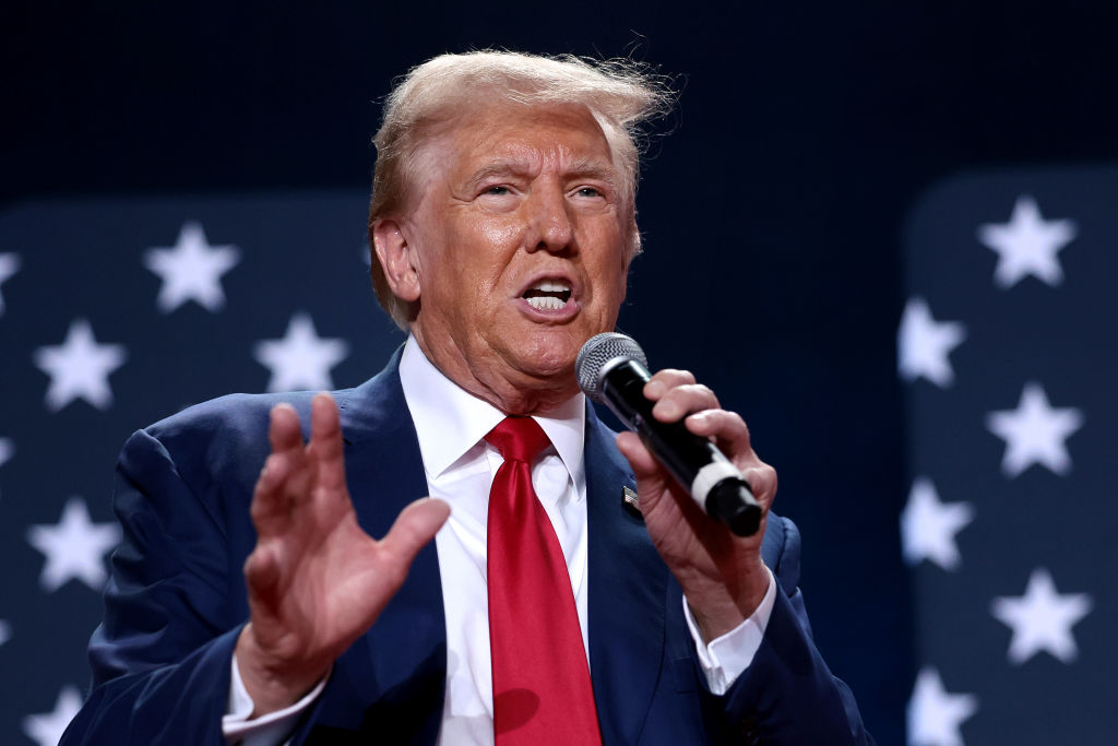 Trump Campaign Boosts Security with Encrypted Devices Amid Iranian Cyber Threats