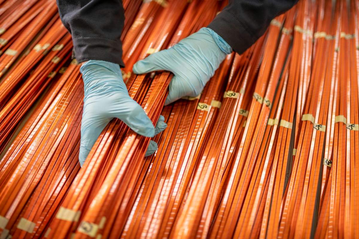 KoBold Metals Secures $537M to Revolutionize Copper Mining with AI