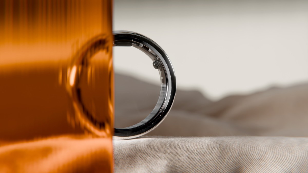 Circular Launches Next-Gen Ring 2 with ECG and AFib Detection at CES 2025