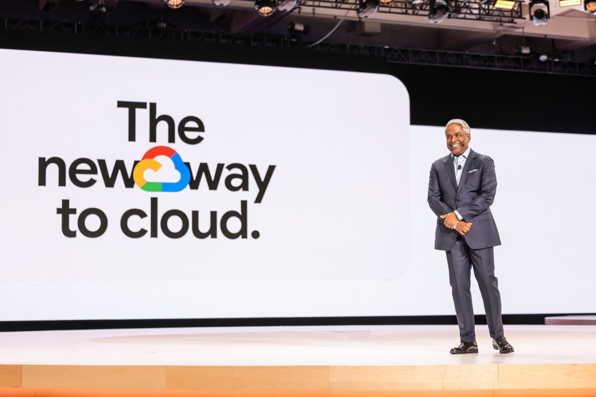 Google Cloud Next Unveils Innovative AI Startups and Features