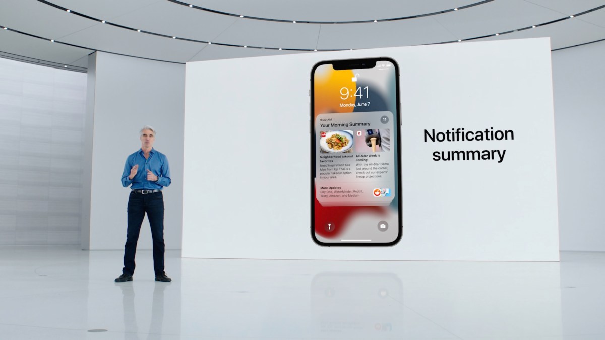 How to Disable AI-Powered Notification Summaries on Apple Devices
