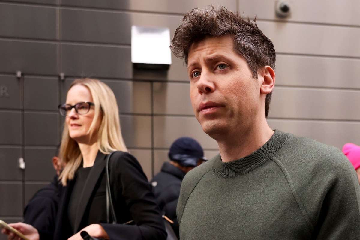 Nonprofit Joins Musk's Bid to Halt OpenAI's For-Profit Shift