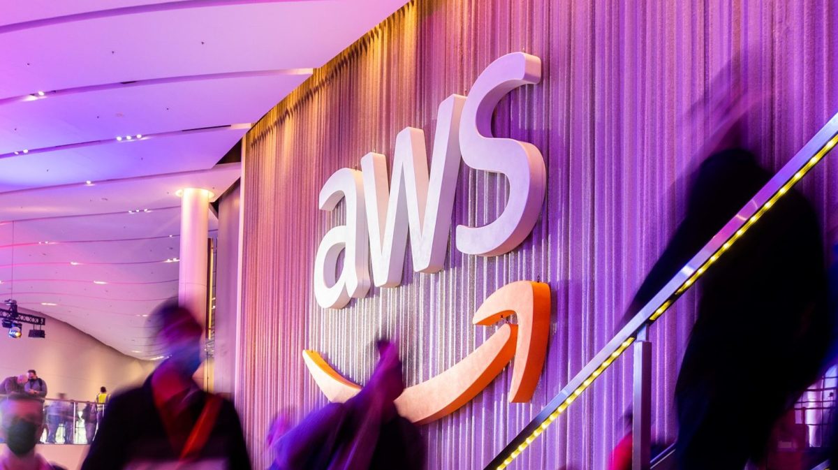 AWS to Invest $11B in Georgia's Data Center Expansion