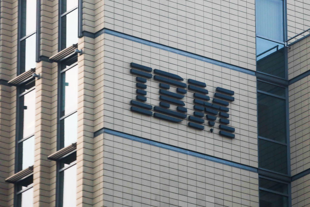 IBM Faces $100M Impact from DOGE Cuts Despite Downplaying Q1 Earnings Blow