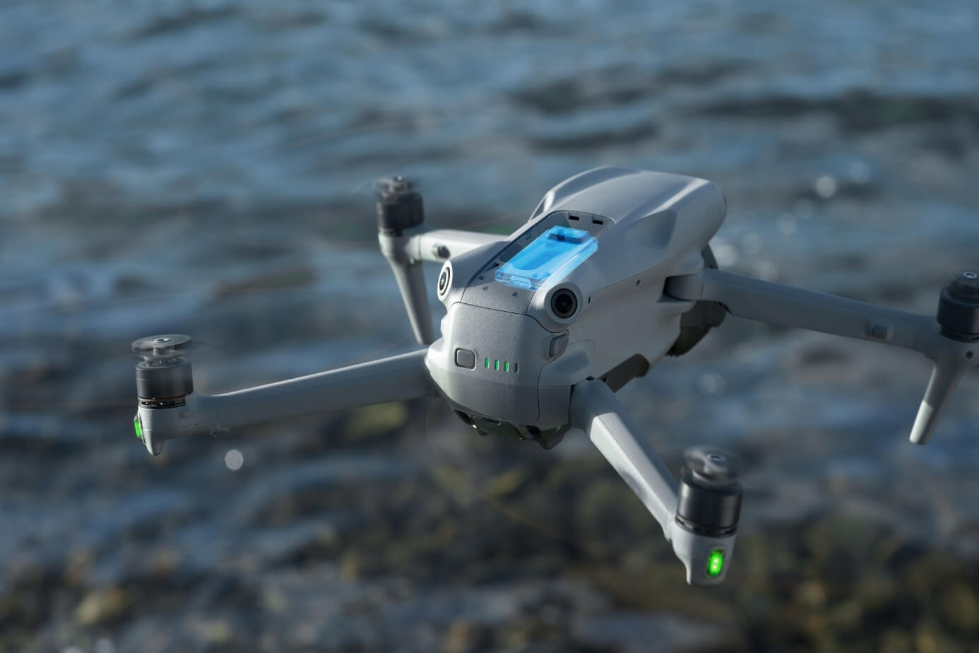 DJI Faces Product Import Blocks in US Amidst Drone Scrutiny