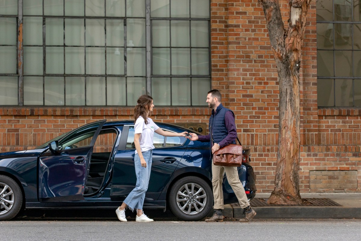 Kyte Cuts Staff and Markets to Survive in Competitive Rental Car Space