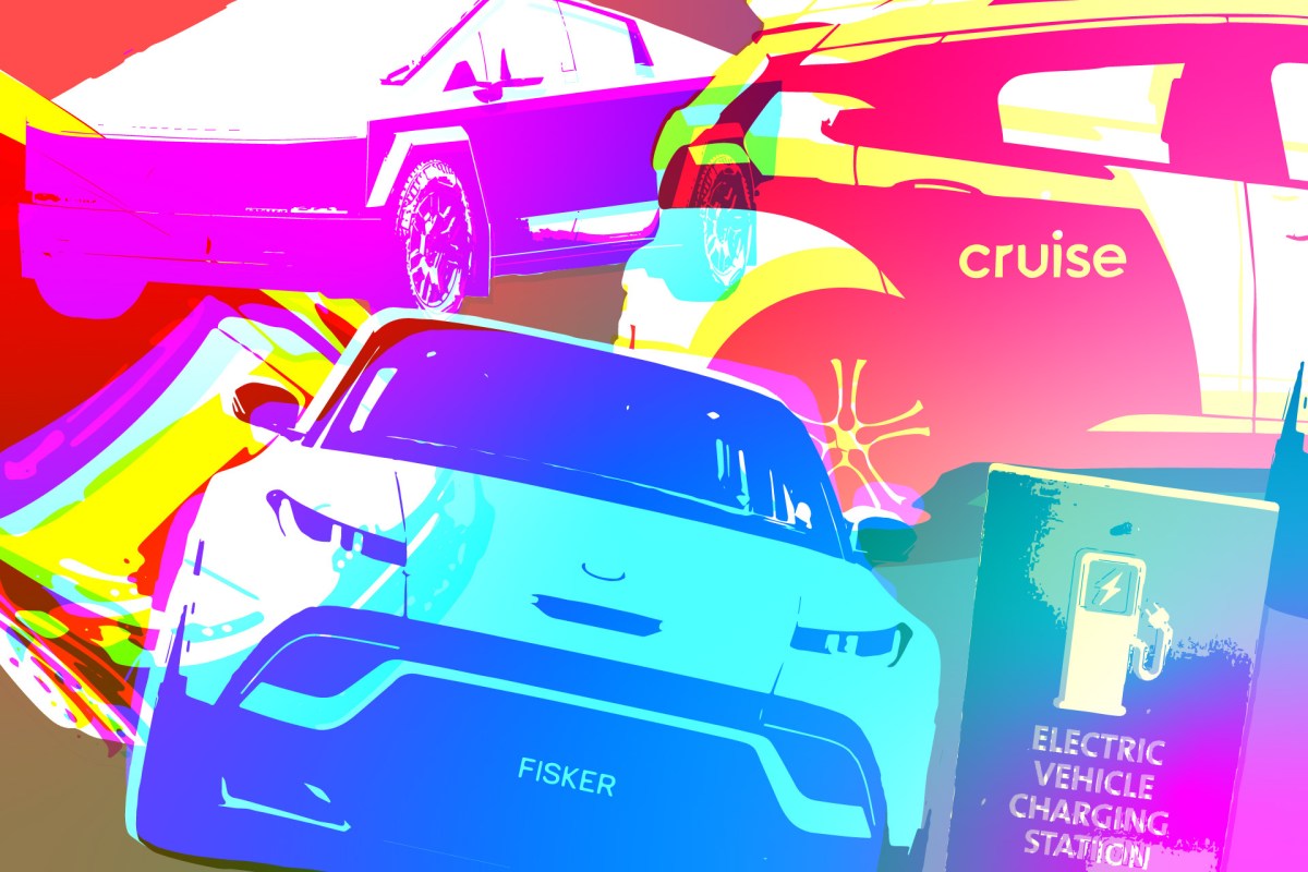 2024: A Year of Turbulence in EVs and Robotaxi Innovations