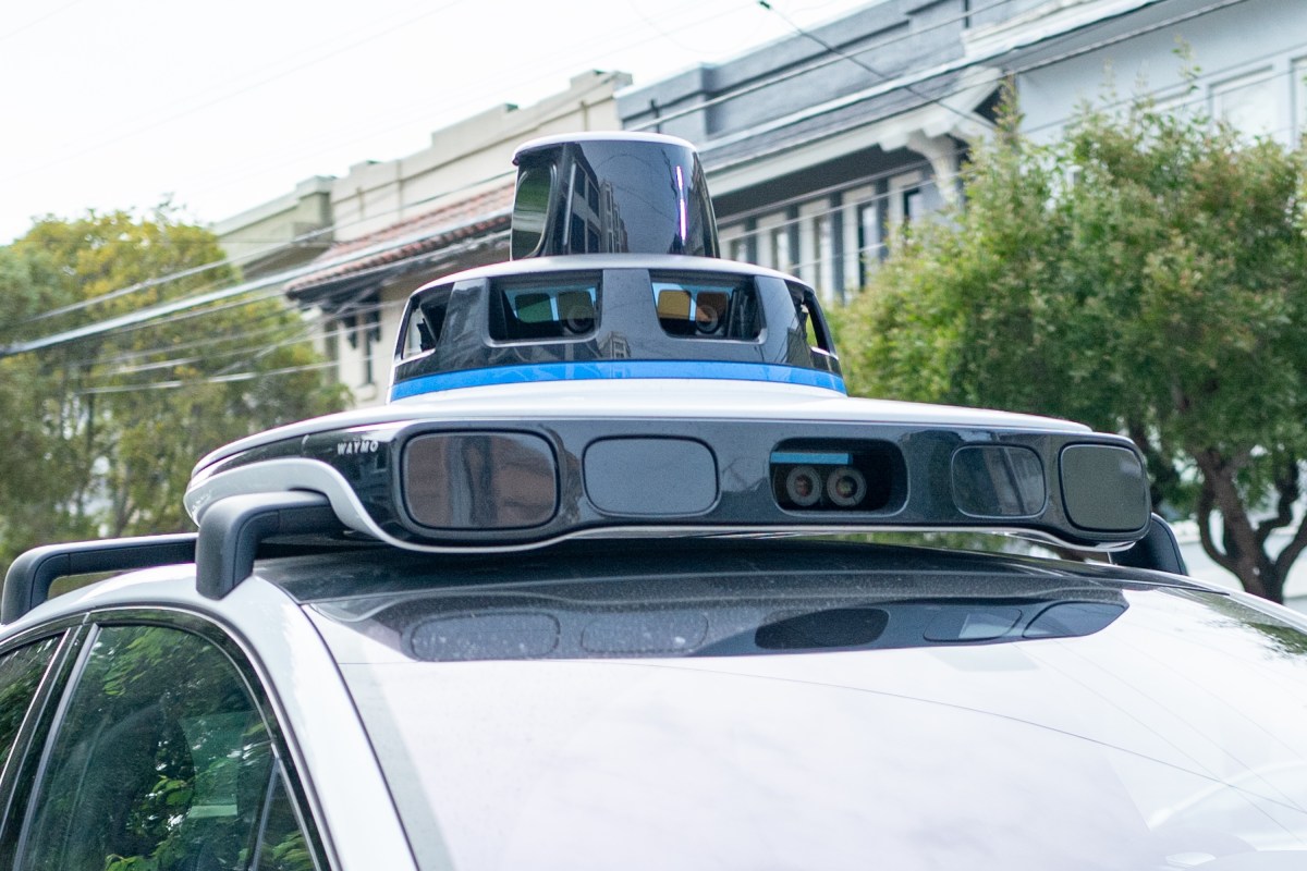 Waymo Secures Temporary Mapping Permit for SFO as it Eyes Robotaxi Operations