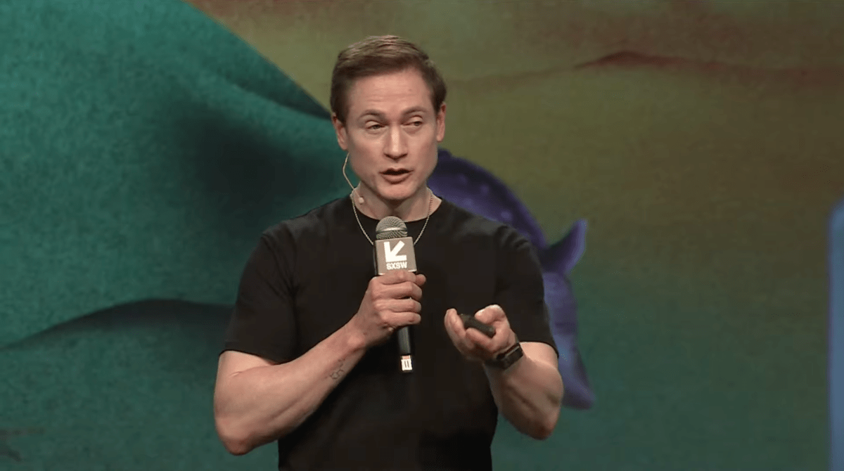 Bryan Johnson Proposes 'Foodome Sequencing' to Ensure Safer Food Choices