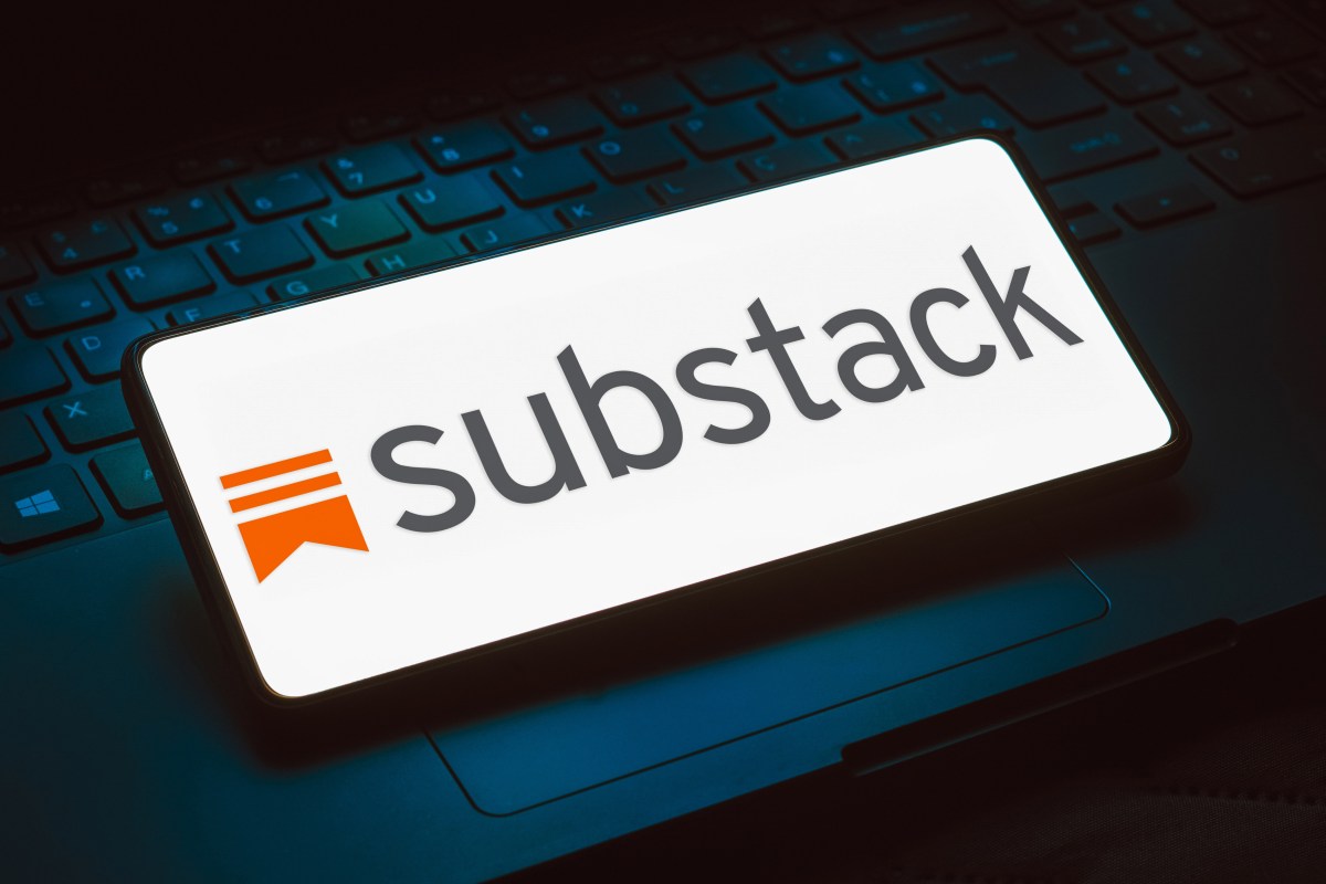 Substack Launches TikTok-like Video Feed to Boost Creator Engagement