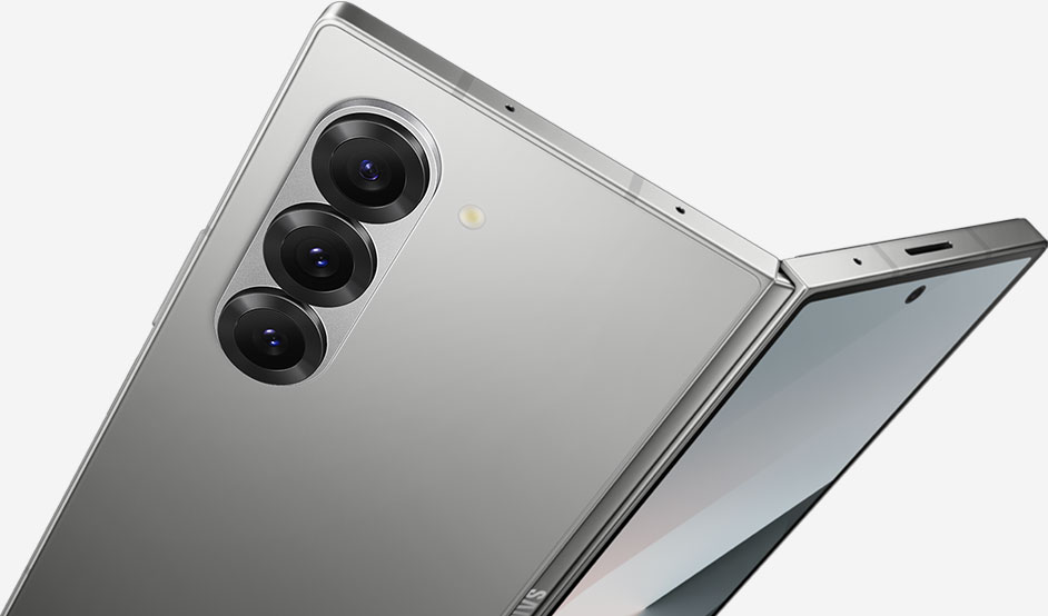 Samsung's 'G Fold' Tri-Fold Phone Set for Limited Release in Two Countries