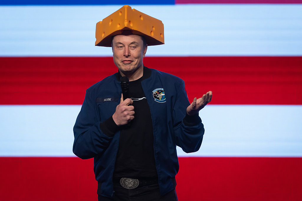 OpenAI Countersues Elon Musk, Calls $97B Bid a 'Sham'