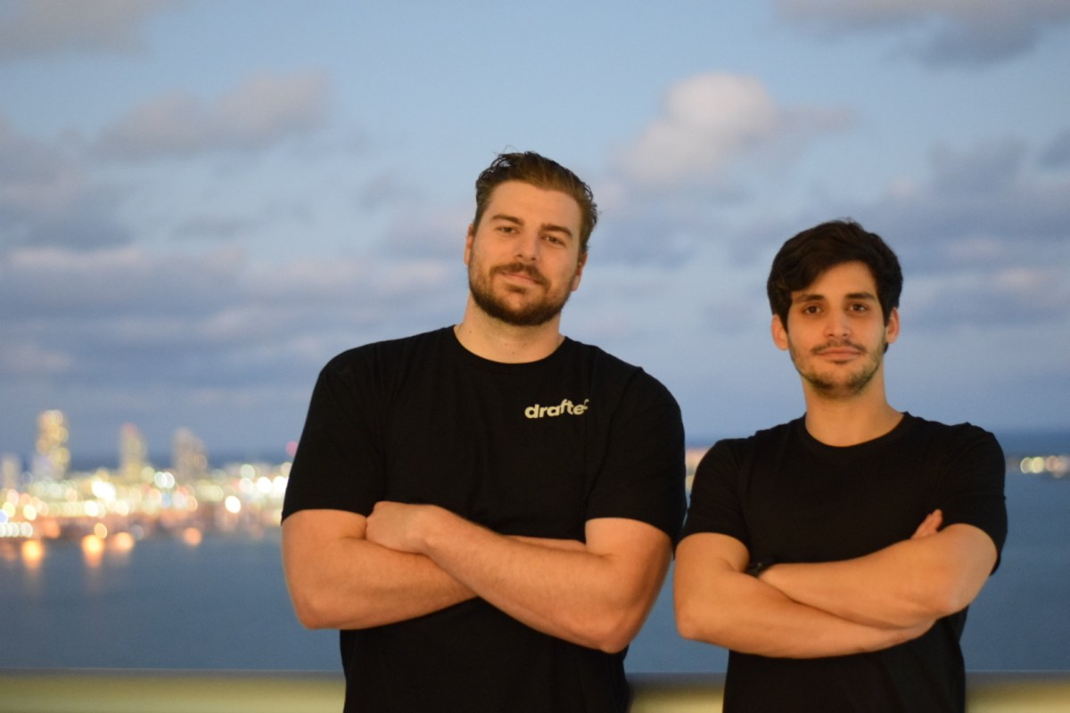 Drafted Revolutionizes Job Hunting for Early-Career Professionals with AI and Video Resumes