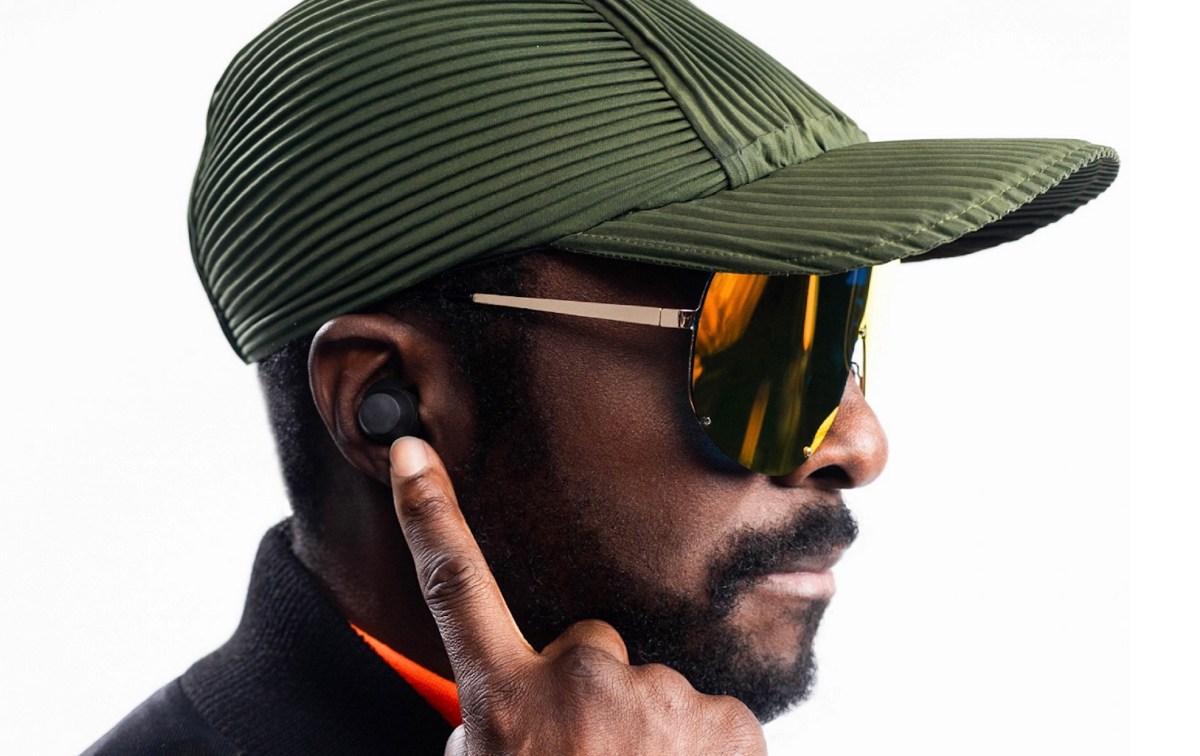 Will.i.am Unveils New Electronics Line at CES 2025
