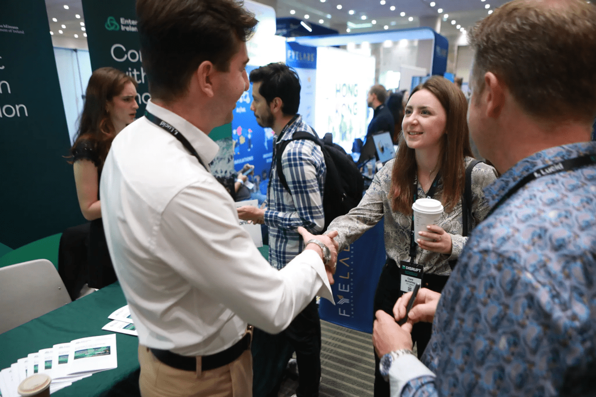 Last Call for Student Pass Discounts at TechCrunch Disrupt 2024