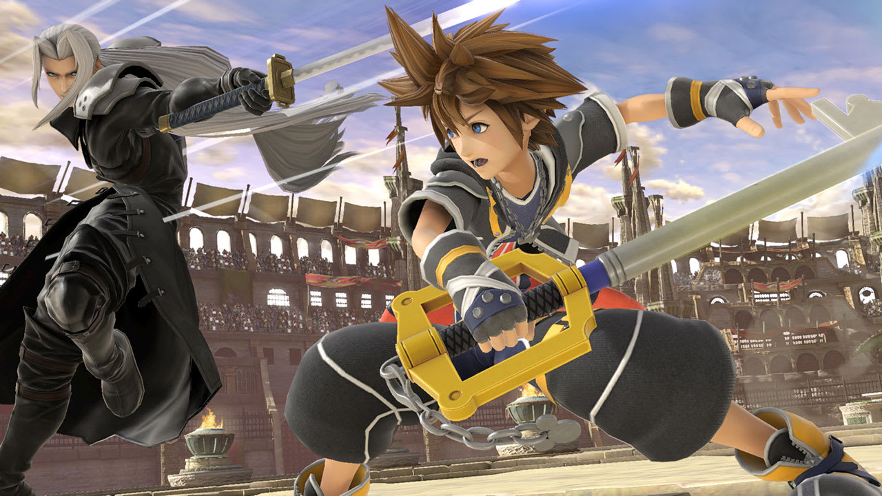New 'Super Smash Bros.' Game Coming to Switch 2 with Exciting Character Additions