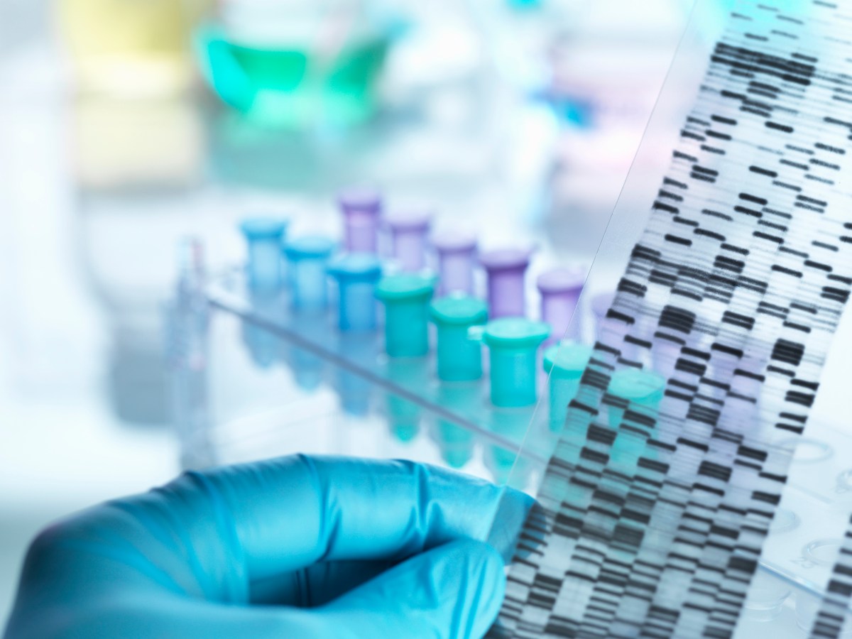 French Biotech Generare Raises €5M to Revolutionize Drug Discovery