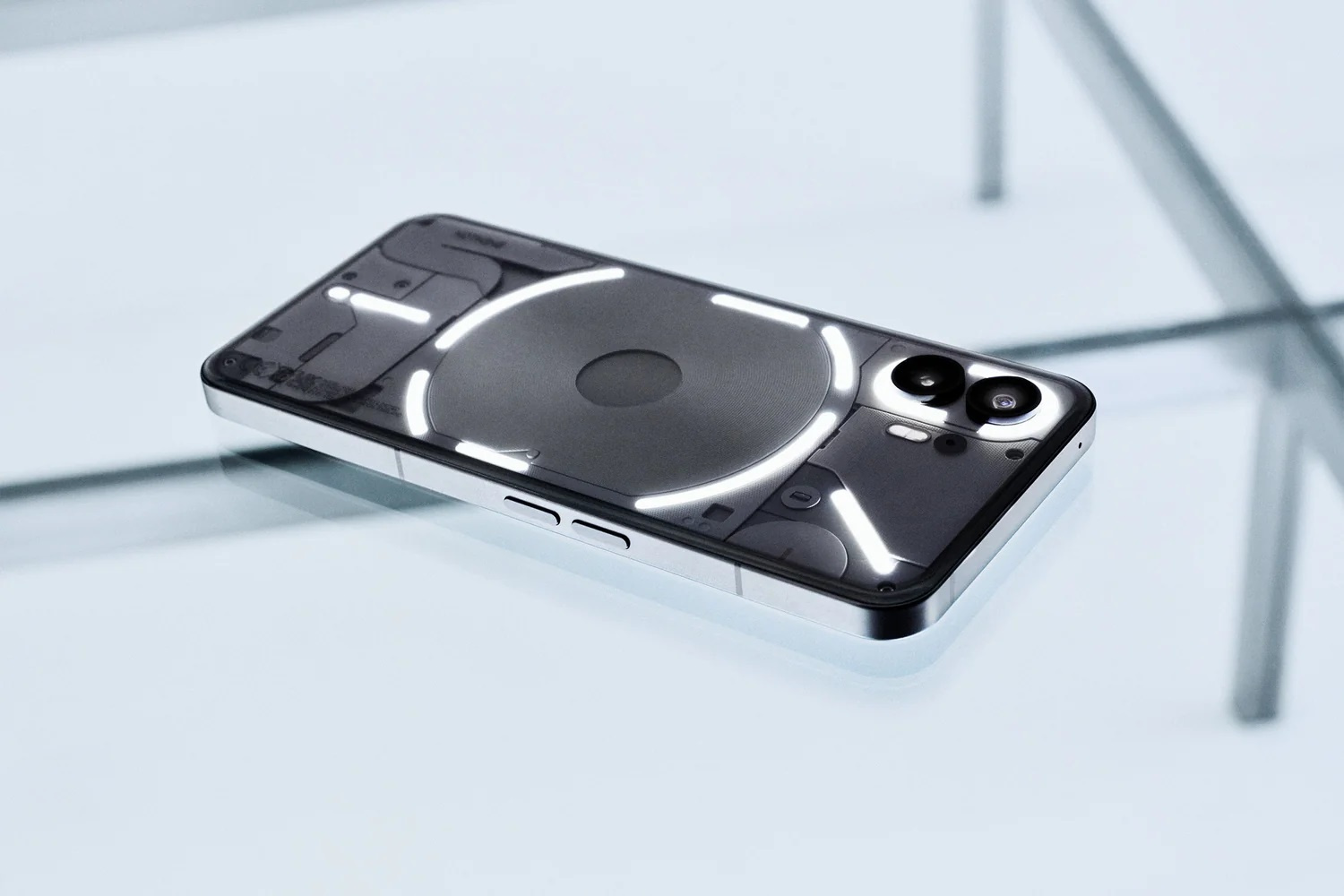 Nothing Phone (3) Promises AI-Powered Platform Revolution