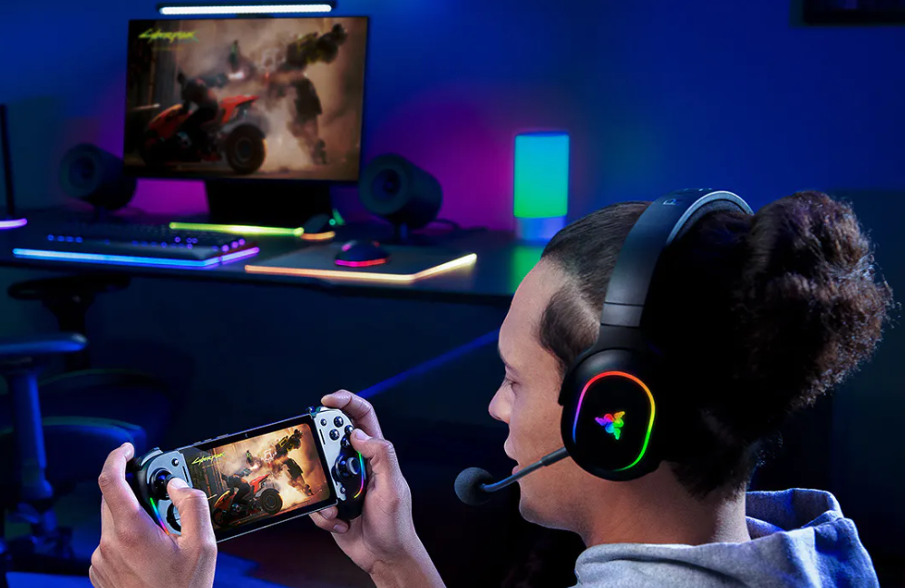 Razer Launches PC Remote Play App for Seamless Mobile Gaming Experience
