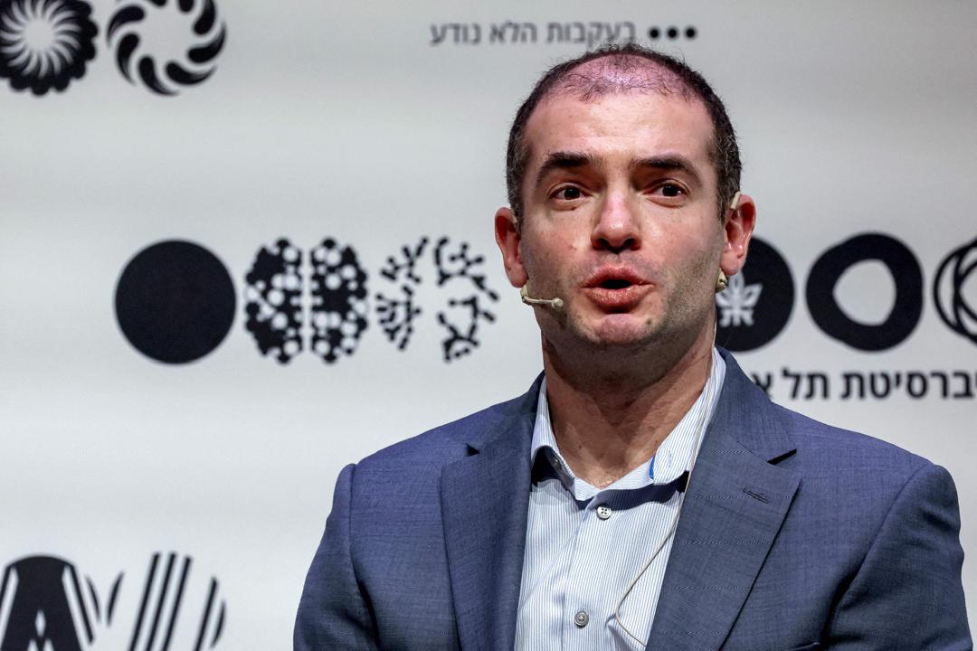 OpenAI Co-Founder Ilya Sutskever's Safe Superintelligence Hits $32B Valuation