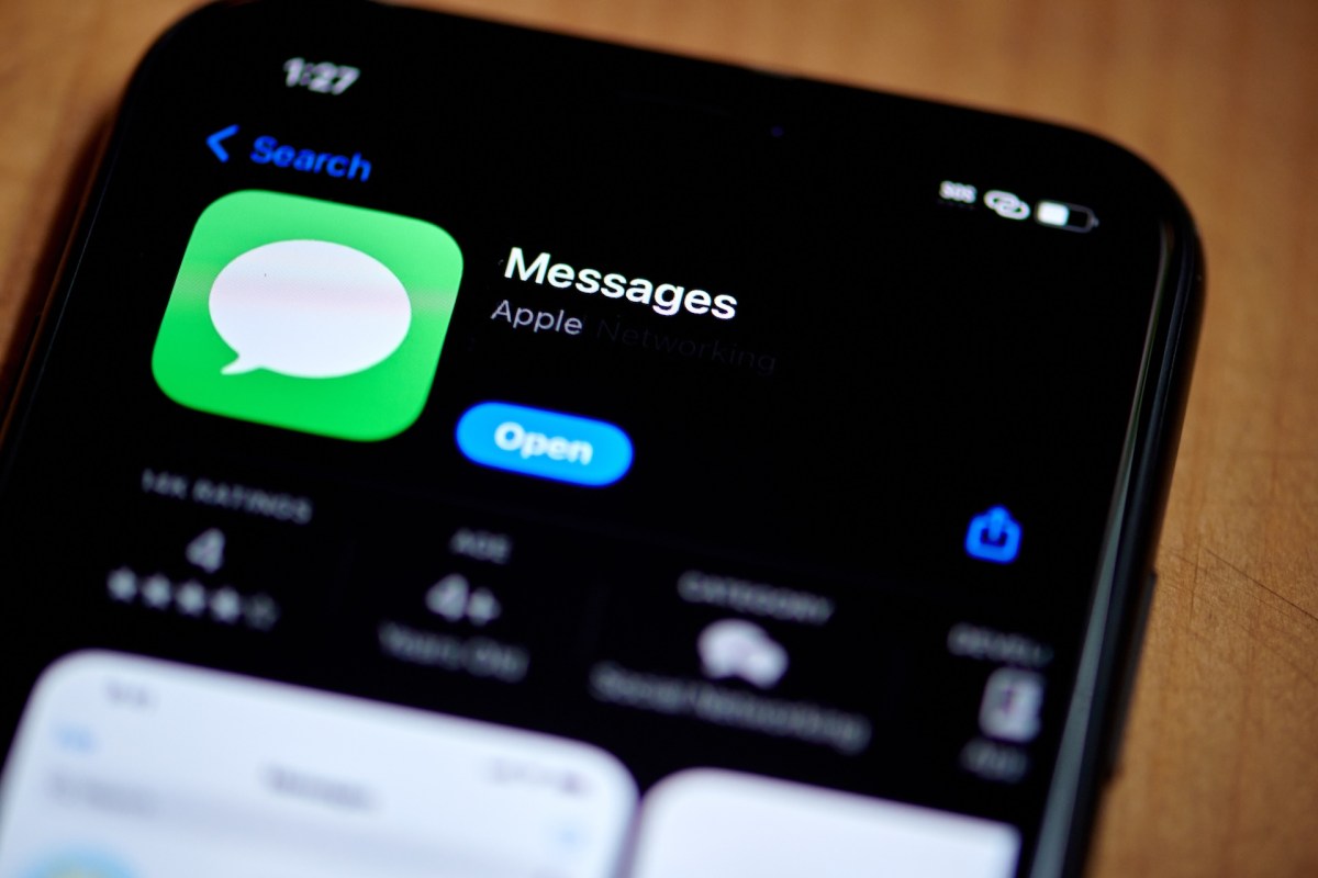iPhone and Android Users Can Soon Exchange Encrypted RCS Messages