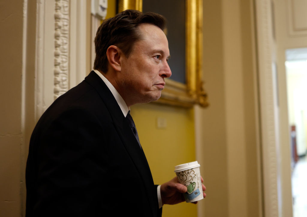 Elon Musk's Controversial Wildfire Aid: Cybertrucks and Starlink Deployed