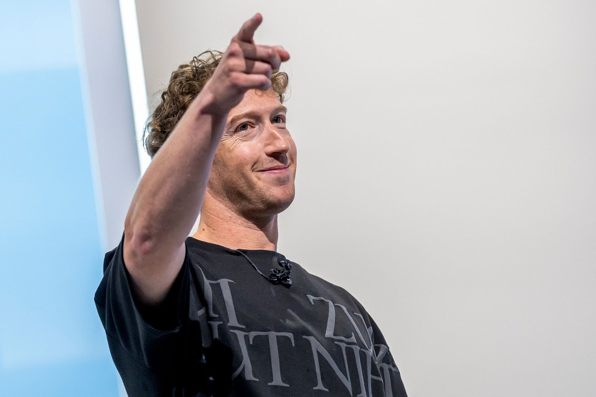 Zuckerberg's Bold Facebook Friend Deletion Idea Revealed in Antitrust Trial