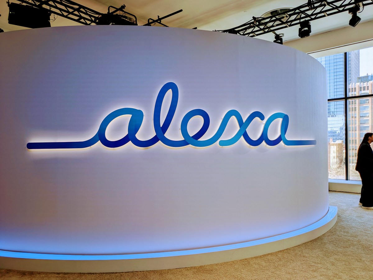 Amazon’s Alexa Fund Expands to Support Innovative AI Startups