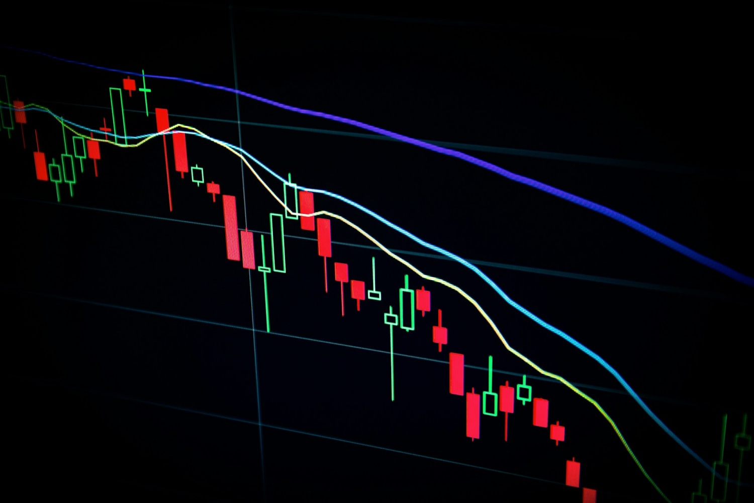 Crypto Investors Panic as US JOLTS Report Sparks Fear of High Interest Rates
