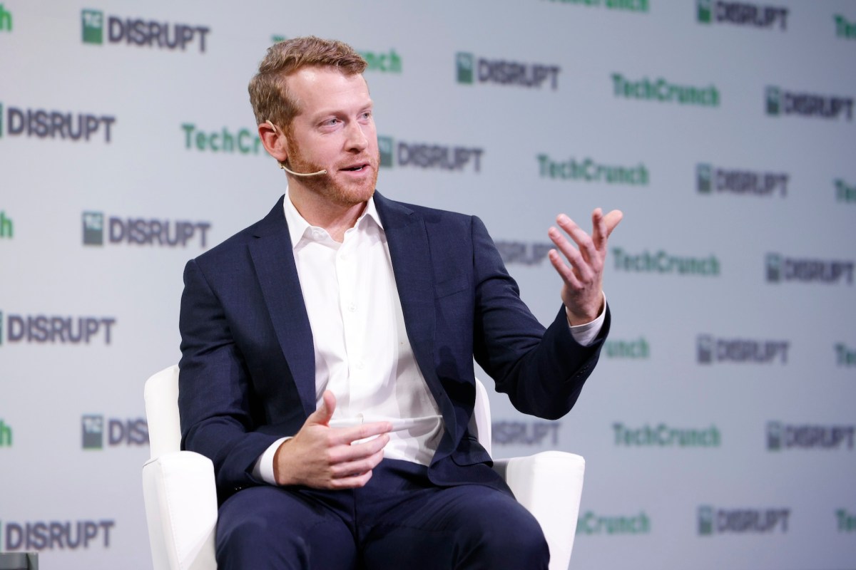 Former Cruise CEO Kyle Vogt Secures $150M for Robotics Startup