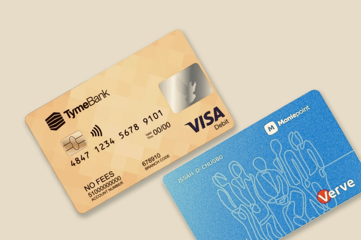 Africa's Fintech Unicorns Thrive by Embracing Hybrid Banking Models