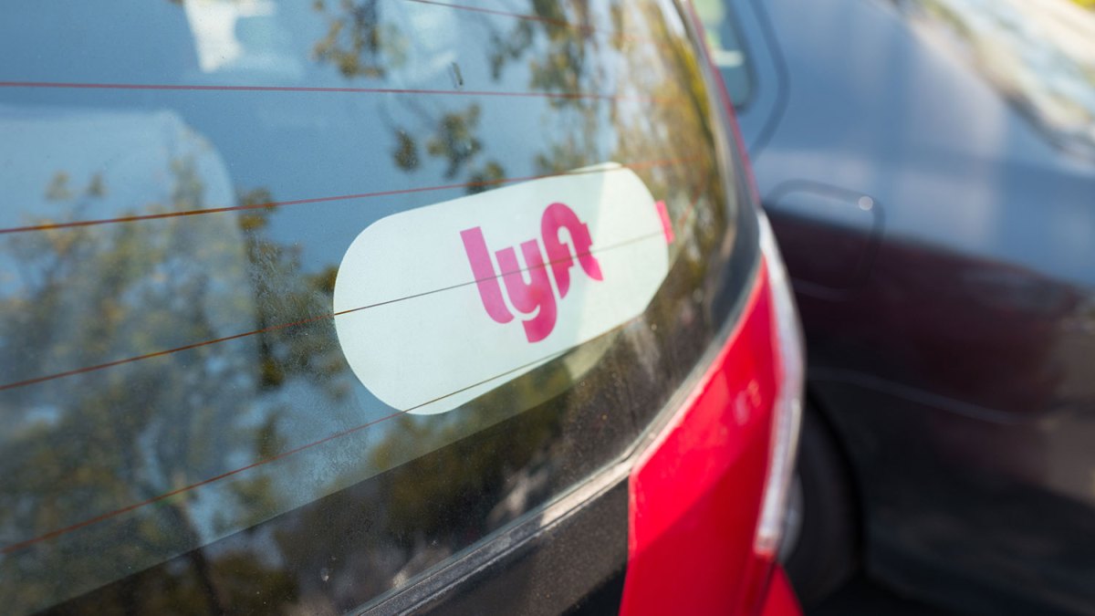 Lyft Offers Credits to NYC Riders Amid New Congestion Pricing