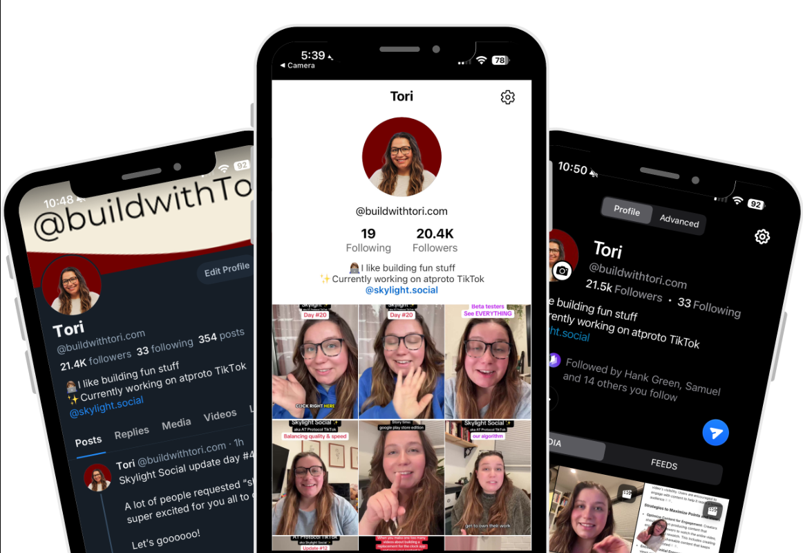 Skylight Secures Mark Cuban's Investment to Rival TikTok