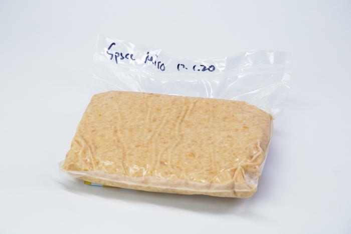 Space Miso: A Taste Test Between Earth and the ISS