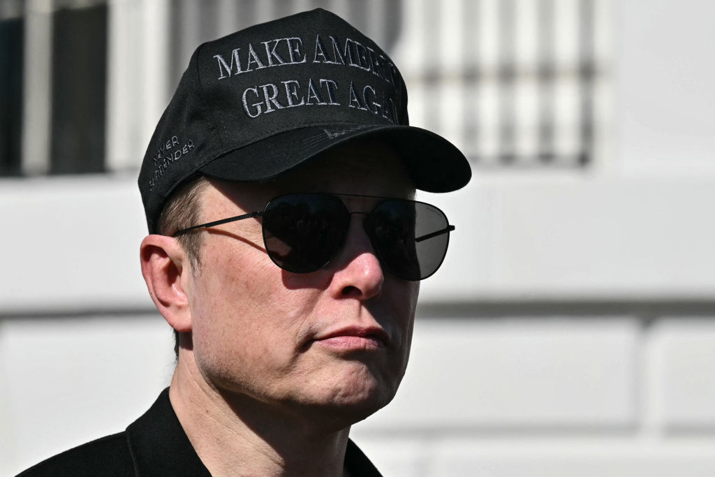 Elon Musk's Tesla Restaurant Stalls as Food Suppliers Withdraw