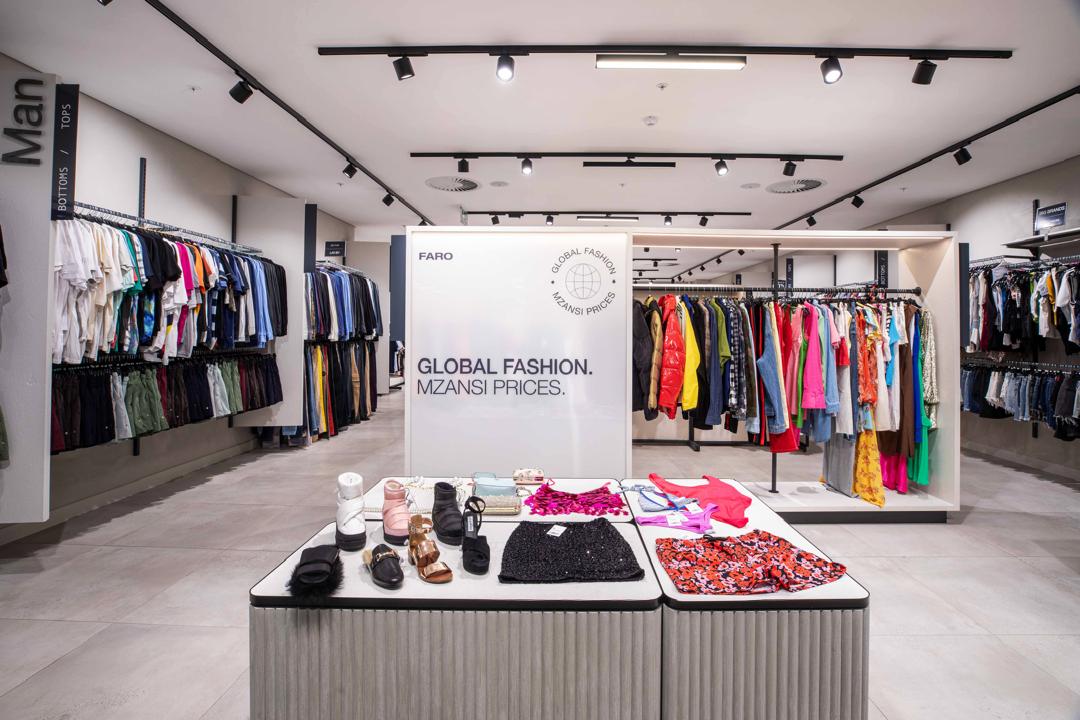 FARO Secures $6M to Transform Surplus Clothing Market in Africa