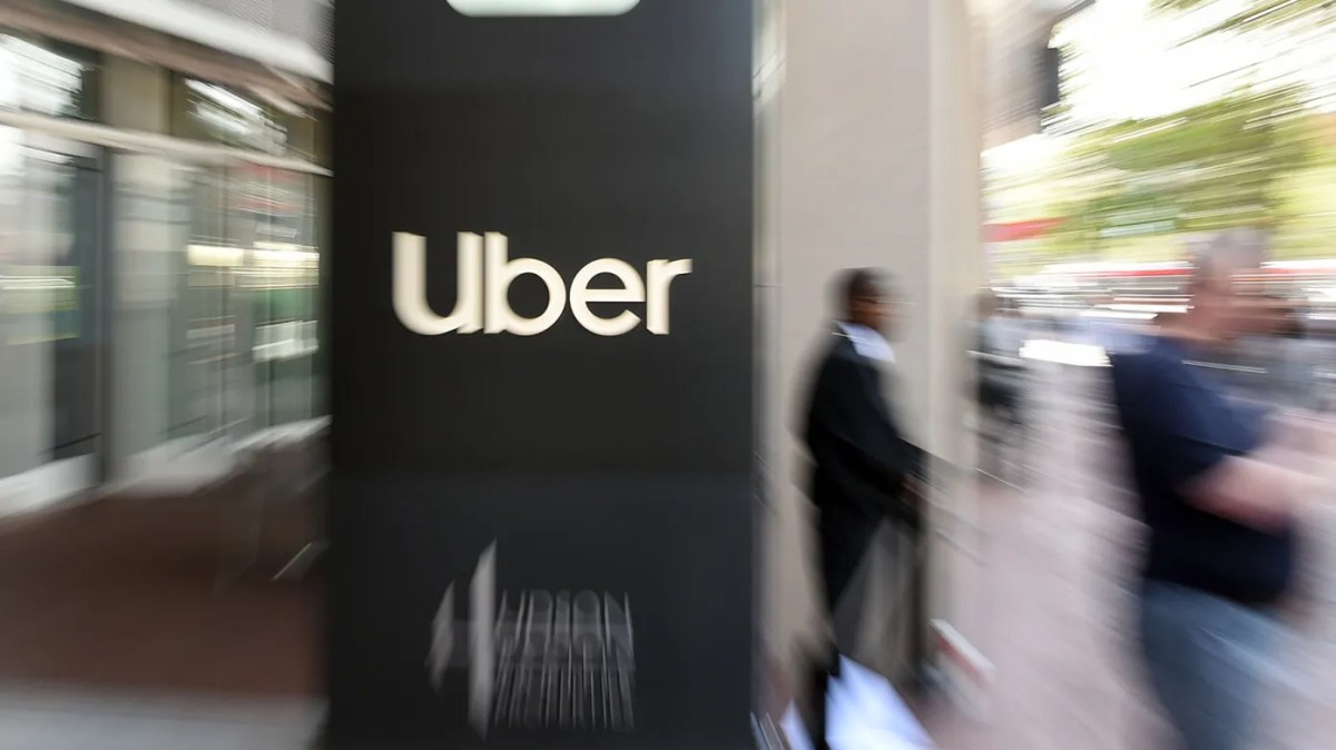 Uber Partners with Nvidia to Accelerate Autonomous Driving at CES 2025