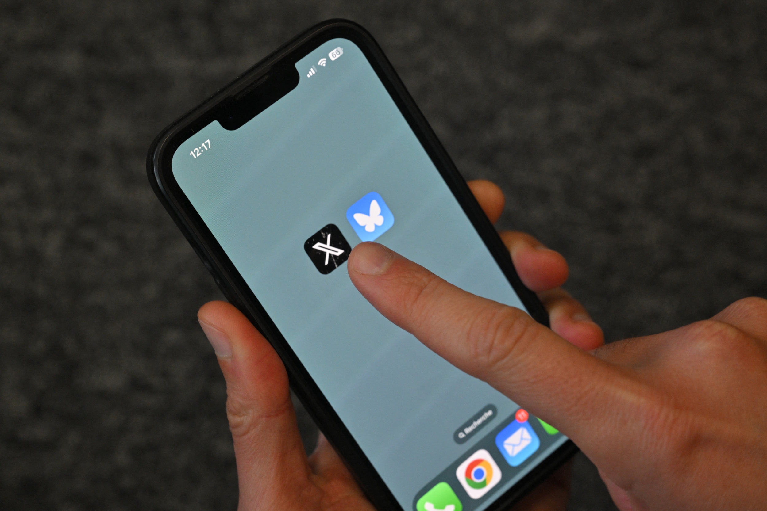 Bluesky and X Launch New Vertical Video Feeds Amid TikTok's Return