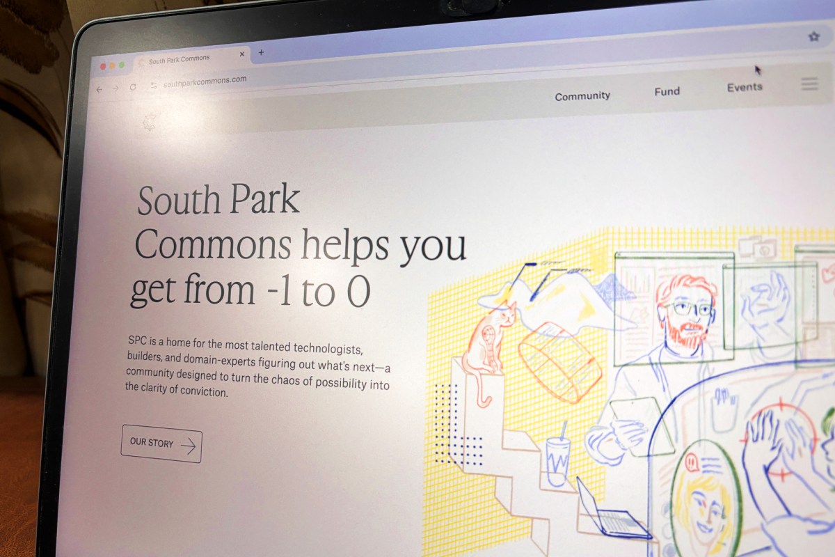 South Park Commons Targets $40M for India-Specific Fund Amid Startup Challenges