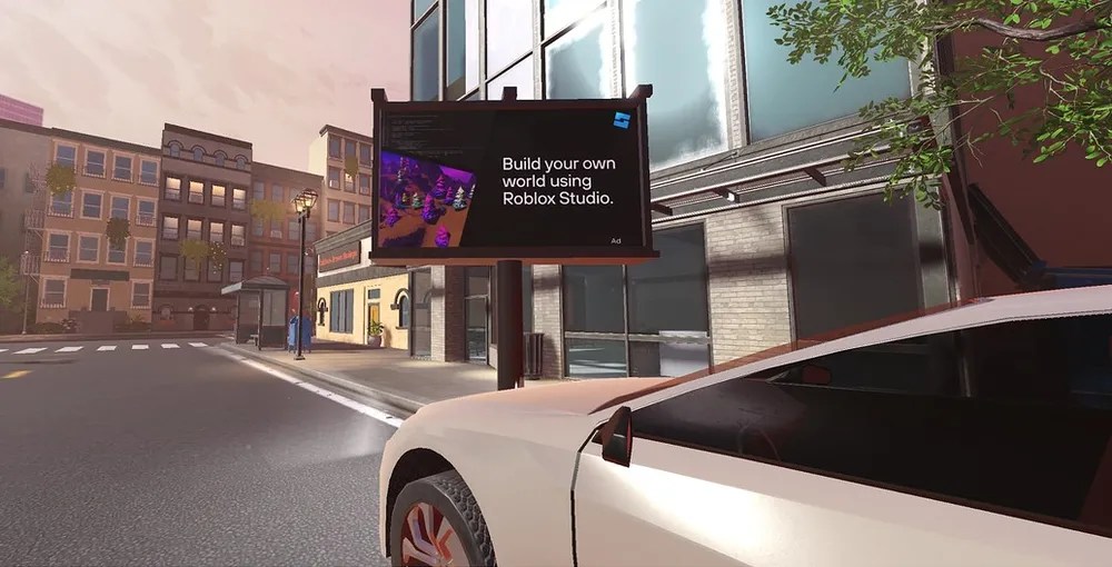 Roblox Teams Up with Google to Enhance Ad Experience for Gen Z